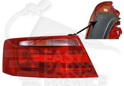 FEU ARG EXT Pour AUDI A5 SPORTBACK 8T - AD081A 08/11→03/17