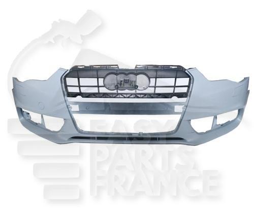 PC AV A PEINDRE A/LAVE PHARE - S/PACKONTROL Pour AUDI A5 SPORTBACK 8T - AD081A 08/11→03/17