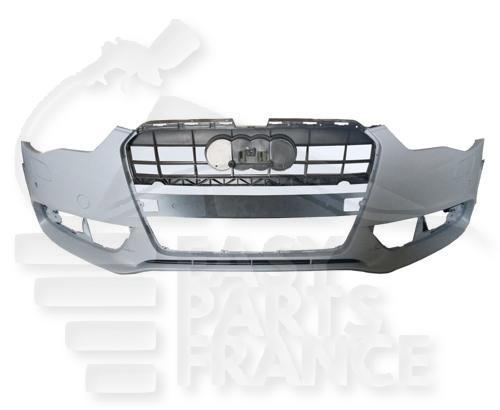 PC AV A PEINDRE A/LAVE PHARE - A/PACKONTROL Pour AUDI A5 SPORTBACK 8T - AD081A 08/11→03/17