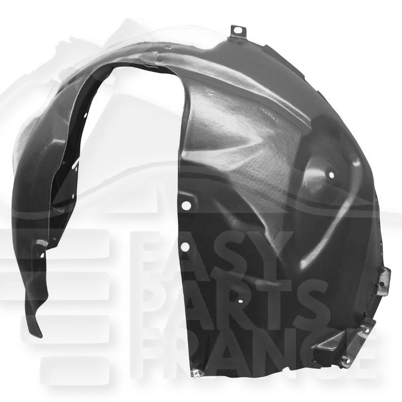 PARE BOUE AILE AVG MOD DIESEL Pour FORD KUGA - FD101 02/13→08/16