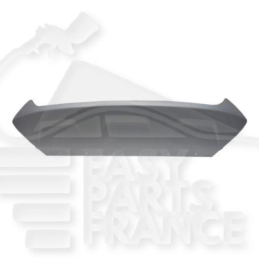 SPOILER DE PC AV A PEINDRE Pour FORD KUGA - FD102 09/16→12/19