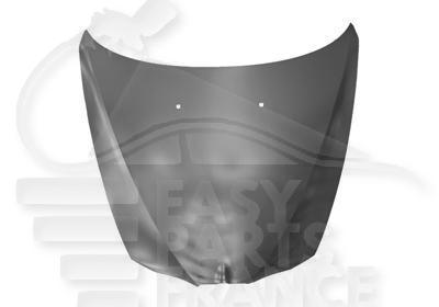 CAPOT Pour ALFA ROMEO 147 - AA031 01/05→04/09