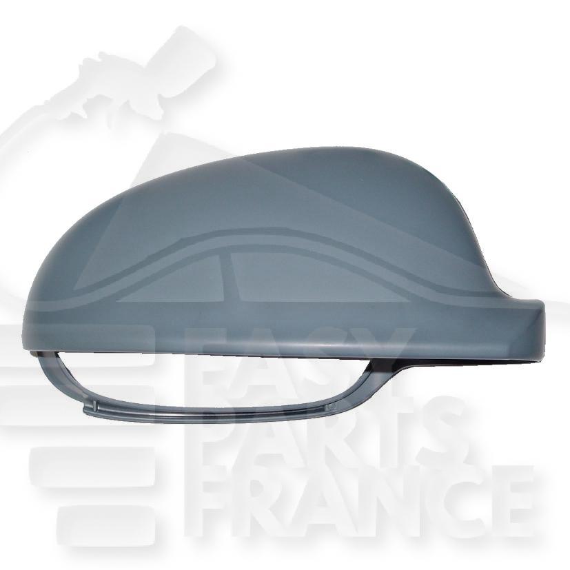 COQUE DE RETRO D A PEINDRE Pour VOLKSWAGEN GOLF 5 - VO054 12/03→10/08