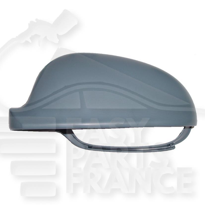 COQUE DE RETRO G A PEINDRE Pour VOLKSWAGEN GOLF 5 - VO054 12/03→10/08