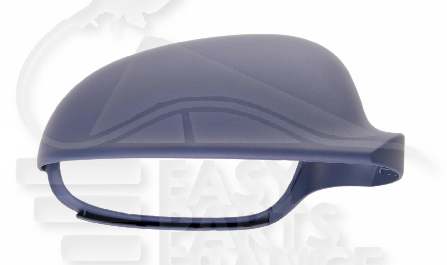 COQUE DE RETRO D A PEINDRE →04/08 Pour VOLKSWAGEN EOS - VO035 01/06→11/10