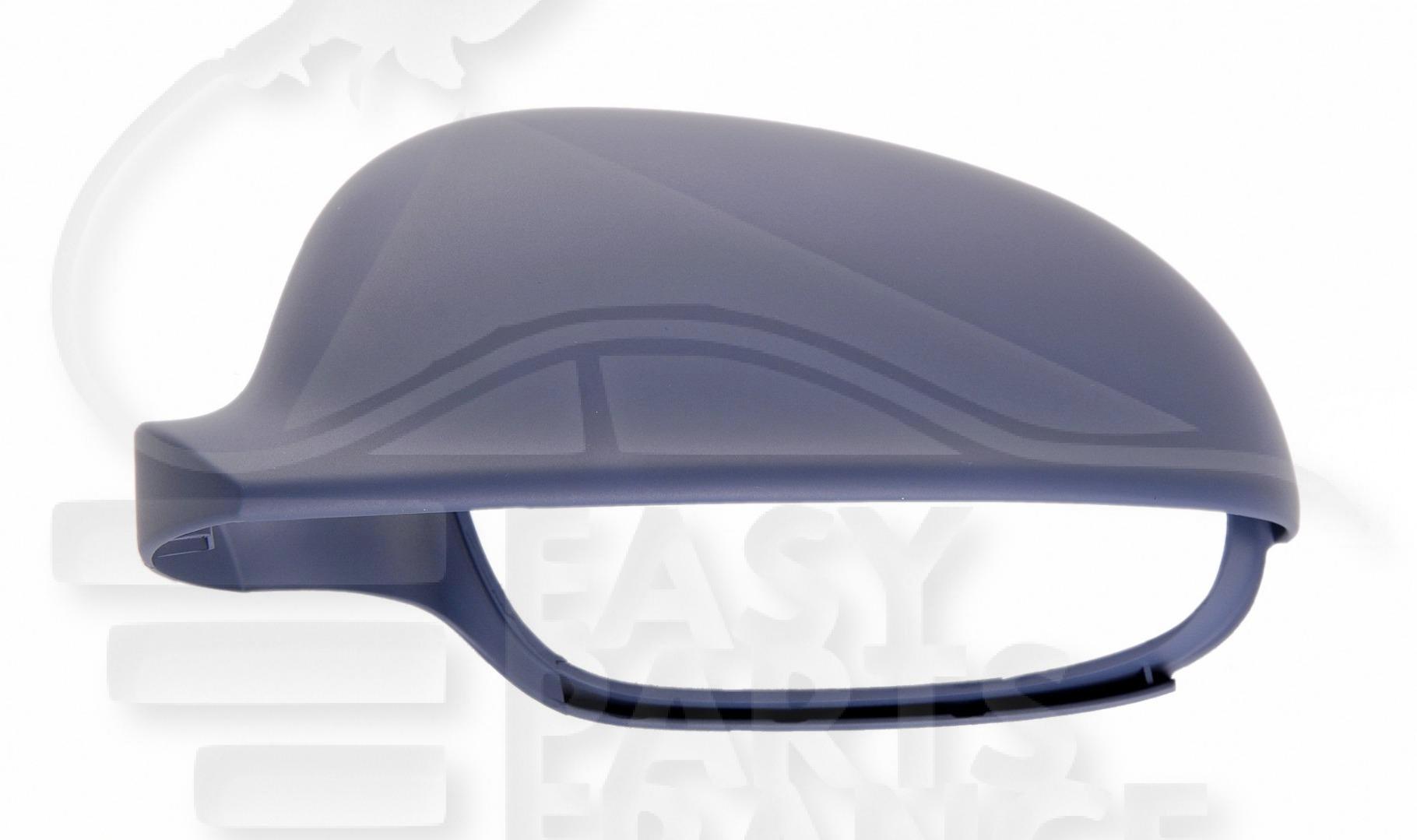 COQUE DE RETRO G A PEINDRE →04/08 Pour VOLKSWAGEN EOS - VO035 01/06→11/10