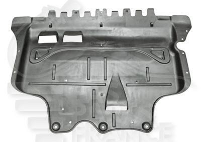 CACHE SS MOTEUR Pour SKODA KODIAQ - SK090 09/16→03/21