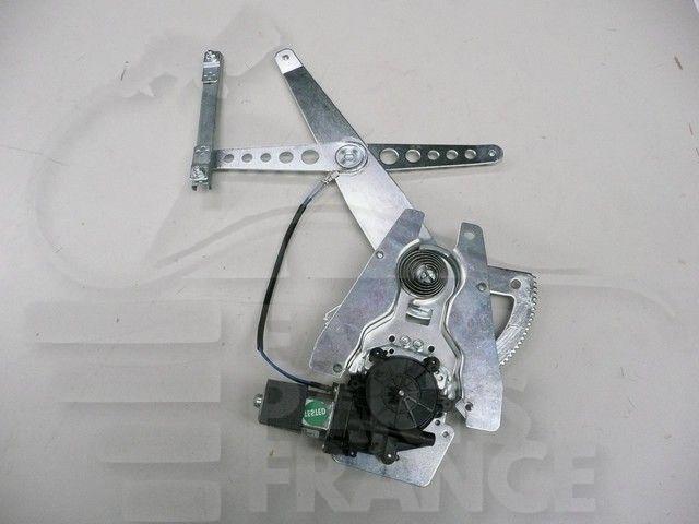 LEVE VITRE AVD ELECT MOD 3 PTES Pour TOYOTA LANDCRUISER J8 - TY150 →12/97