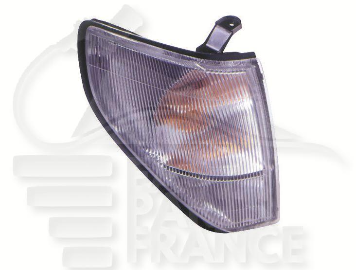 FEU AVD BL →12/99 Pour TOYOTA LANDCRUISER KZ J9 - TY151 01/97→