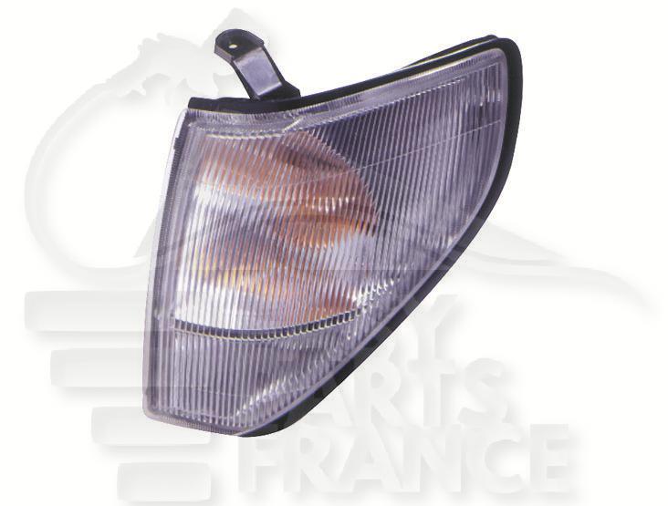 FEU AVG BL →12/99 Pour TOYOTA LANDCRUISER KZ J9 - TY151 01/97→
