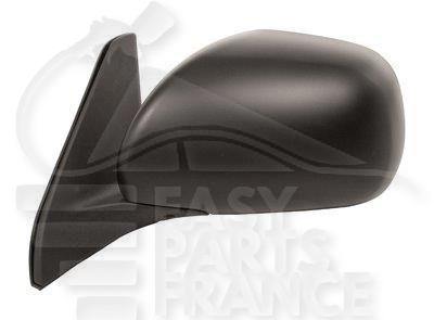 RETRO G MANUEL NOIR Pour TOYOTA LANDCRUISER FJ 100 - TY153 01/05→08/07