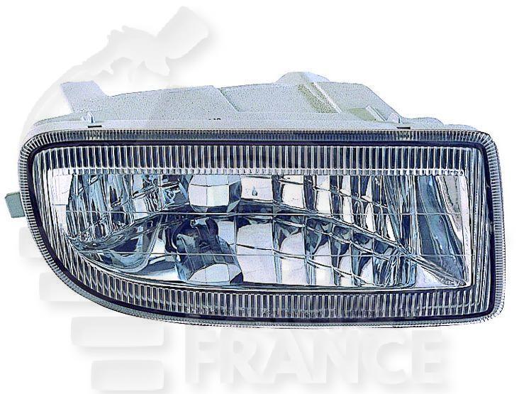 AB H3 AVD Pour TOYOTA LANDCRUISER FJ 100 - TY153 01/05→08/07