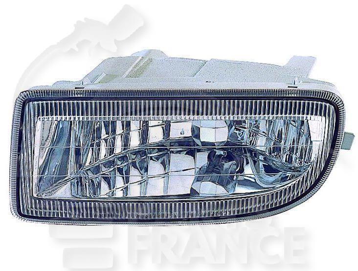 AB H3 AVG Pour TOYOTA LANDCRUISER FJ 100 - TY153 01/05→08/07