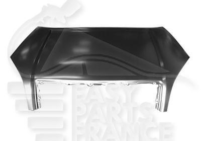 CAPOT Pour TOYOTA LANDCRUISER PRADO FJ120 - TY162 09/02→12/10
