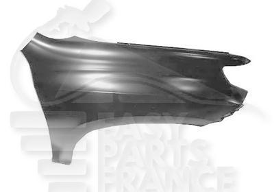 AILE AVD Pour TOYOTA LANDCRUISER PRADO FJ150 - TY166 01/10→10/13