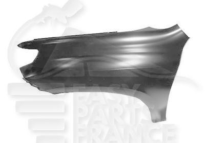 AILE AVG Pour TOYOTA LANDCRUISER PRADO FJ150 - TY166 01/10→10/13