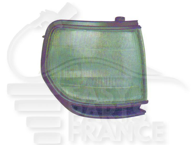 FEU AVD BL - 01/90→12/94 Pour TOYOTA LANDCRUISER J8 - TY150 →12/97