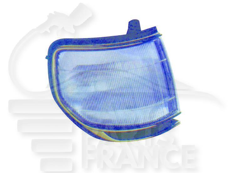 FEU AVD BL - 01/95 - > Pour TOYOTA LANDCRUISER J8 - TY150 →12/97