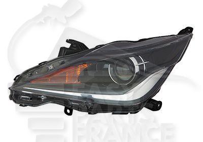 OPT G HIR2ELECT A/MOTEUR & FEU DE JOUR LED Pour TOYOTA AYGO - TY043 06/14→05/18