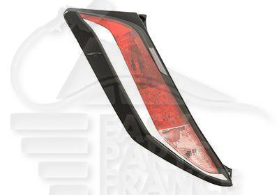 FEU ARG Pour TOYOTA AYGO - TY043 06/14→05/18