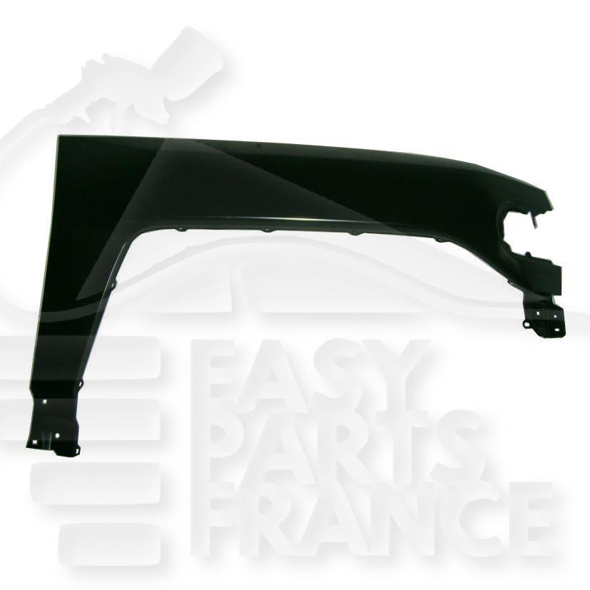 AILE AVD Pour TOYOTA FJ CRUISER - TY110 04/07→