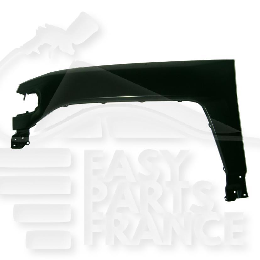 AILE AVG Pour TOYOTA FJ CRUISER - TY110 04/07→