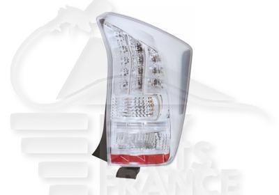 FEU ARD Pour TOYOTA PRIUS XW30 - TY181 07/09→02/12