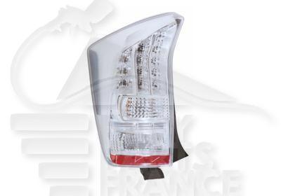 FEU ARG Pour TOYOTA PRIUS XW30 - TY181 07/09→02/12