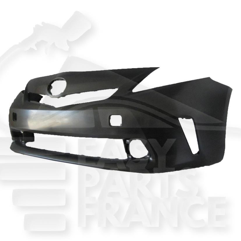 PC AV A PEINDRE S/LAVE PHARE - S/PACKONTROL Pour TOYOTA PRIUS PLUS - TY184 03/12→12/14