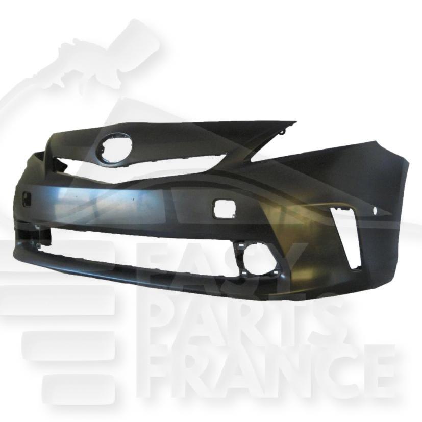 PC AV A PEINDRE S/LAVE PHARE - A/PACKONTROL Pour TOYOTA PRIUS PLUS - TY184 03/12→12/14