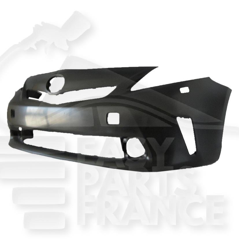 PC AV A PEINDRE A/LAVE PHARE - S/PACKONTROL Pour TOYOTA PRIUS PLUS - TY184 03/12→12/14