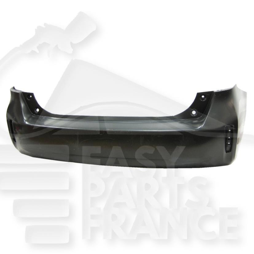 PC AR A PEINDRE S/PACKONTROL Pour TOYOTA PRIUS PLUS - TY184 03/12→12/14