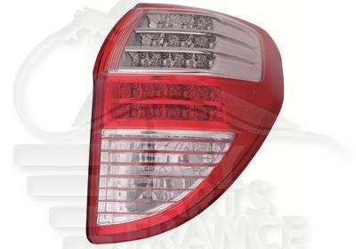 FEU ARD Pour TOYOTA RAV 4 - TY196 04/10→03/13