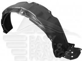 PARE BOUE AILE AVD Pour TOYOTA RAV 4 - TY198 12/15→03/19
