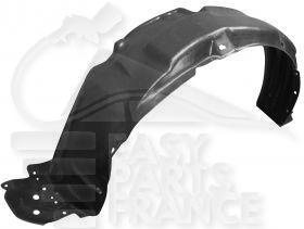 PARE BOUE AILE AVG Pour TOYOTA RAV 4 - TY198 12/15→03/19