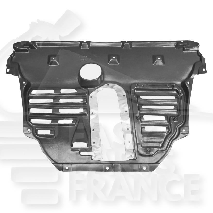 CACHE SS MOTEUR Pour TOYOTA RAV 4 - TY198 12/15→01/19