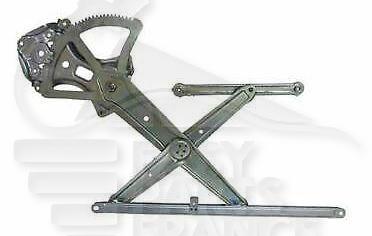 MECANISME DE LEVE VITRE ELECT AVD Pour TOYOTA 4RUNNER - TY200 01/03→01/07