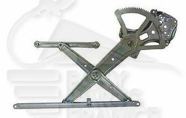 MECANISME DE LEVE VITRE ELECT AVG Pour TOYOTA 4RUNNER - TY200 01/03→01/07