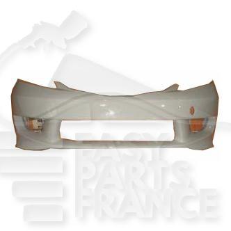 PC AV A PEINDRE MOD 4 PTES Pour HONDA CIVIC 4 PTES - HD045 01/09→12/11