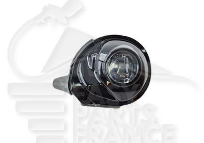 AB AVD LED - 01/17→ Pour MAZDA 2 - MZ043 11/14→