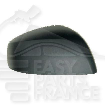 COQUE DE RETRO D NOIRE Pour OPEL AGILA - OP012 04/08→02/15