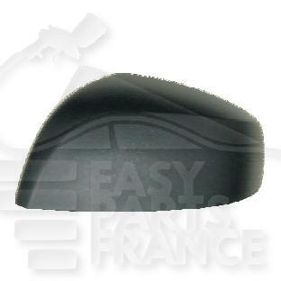 COQUE DE RETRO G NOIRE Pour OPEL AGILA - OP012 04/08→02/15