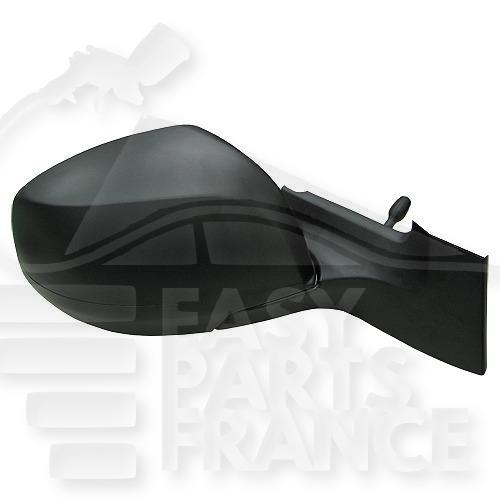 RETRO D A CABLE NOIR Pour SUZUKI SPLASH - SZ080 01/08→06/12