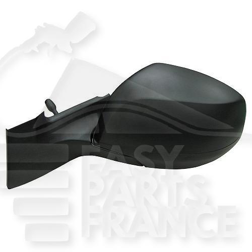 RETRO G A CABLE NOIR Pour SUZUKI SPLASH - SZ080 01/08→06/12