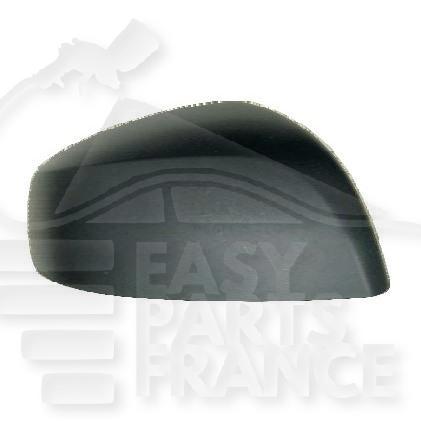COQUE DE RETRO D NOIRE Pour SUZUKI SPLASH - SZ080 01/08→06/12