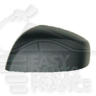 COQUE DE RETRO G NOIRE Pour SUZUKI SPLASH - SZ080 01/08→06/12