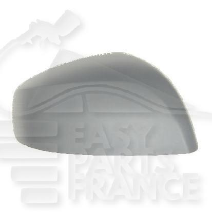 COQUE DE RETRO D A PEINDRE Pour SUZUKI SPLASH - SZ080 01/08→06/12