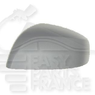 COQUE DE RETRO G A PEINDRE Pour SUZUKI SPLASH - SZ080 04/08→06/12