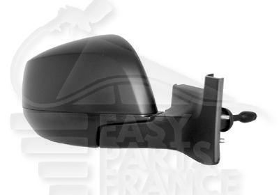 RETRO D A CABLE NOIR Pour SUZUKI SPLASH - SZ081 07/12→