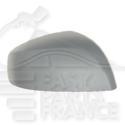 COQUE DE RETRO D A PEINDRE Pour SUZUKI SPLASH - SZ081 07/12→